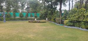 Theaarambagh