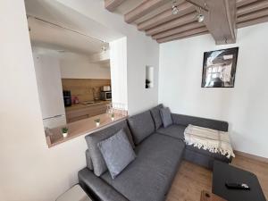 Appartements Maison 2ch - Netflix - Flechettes - Hyper centre : photos des chambres