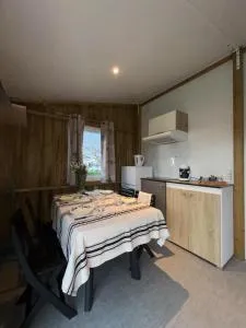 Chalet en bois - Labatut