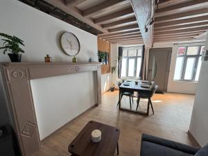 Appartements Maison 2ch - Netflix - Flechettes - Hyper centre : photos des chambres