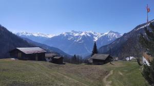 Mayenzett 25, komplett renoviert, vis-à-vis Klinik & Thermalbad