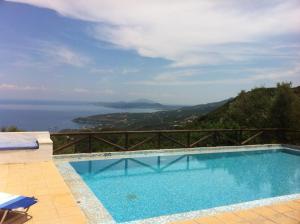 Villa Homers Hideaway Volimes