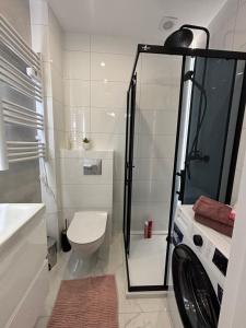 Mieszkanie dla RODZINY 60m2