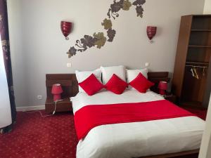 Maisons de vacances Les Chambres du Sillon : Petite Chambre Double