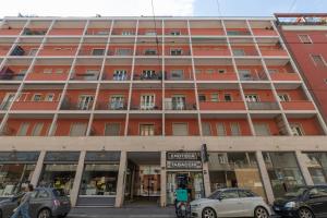 I Host Apartment - Coni Zugna 58