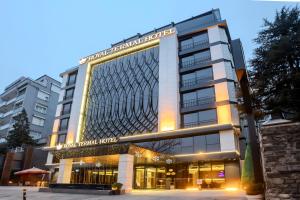 Royal Termal Hotel