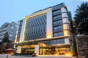 Royal Termal Hotel - İhsaniye