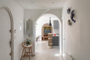 Maisons de vacances Les Bulles d-Or - A 400m de la plage : photos des chambres