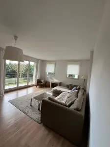 Bright and spacious 2 bedroom with balcony - Wasquehal