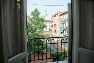 Vintage Petrella relax e atmosfera fiorentina