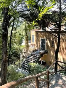 Relax tra golf e mare - Ortovero