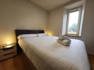 Apartamento Buenas Vistas en Osseja - Osséja