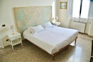 Vintage Petrella relax e atmosfera fiorentina