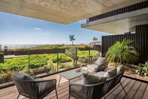 Luxury in Funchal - Savoy Monumentalis II