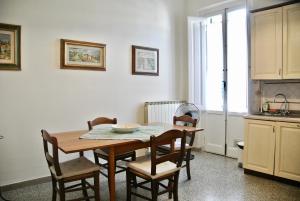 Vintage Petrella relax e atmosfera fiorentina