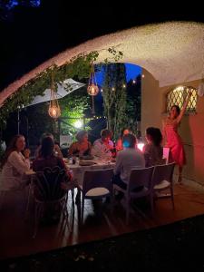 Relax tra golf e mare