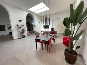 loft Trastevere