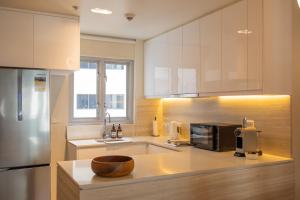 Cozy Flat at Makati s Coolest St