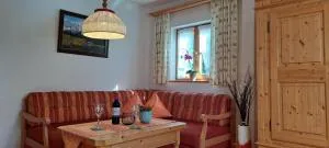 Ferienhaus Endres - Scharnitz