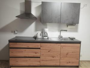 Ferienwohnung am Backhaus 5