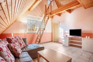 Adlerhorst - Buschvitz