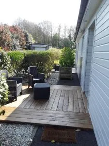 Chambres d'hôtes de L'orval - Daubeuf-Serville