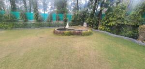 Theaarambagh