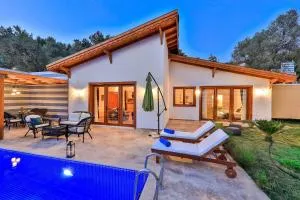 Villa Sunset 3 - Çayköy