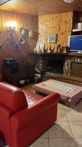 Casa Belvedere Leonessa