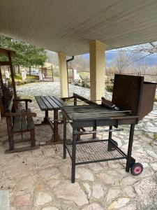 Casa Belvedere Leonessa