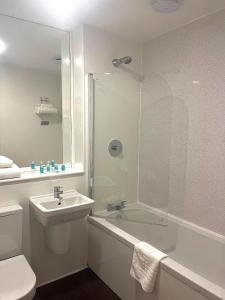 Double Room room in Springfield Hotel & Restaurant