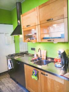 Séjour Agréable Tout Confort avec Parking