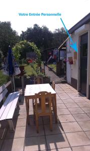 Séjour Agréable Tout Confort avec Parking