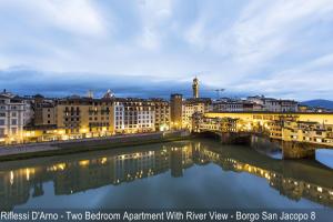 Soggiorni DArte Apartments by Mamo Florence