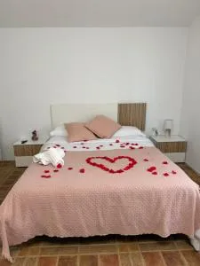 Casa rural EL PELOTO - Lo Mendigo