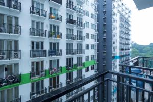 Căn Hộ 1 Phòng Ngủ (One-Bedroom Apartment)