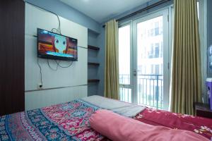Apartemen Jarrdin Cihampelas A 1508 By PROELIA INDONESIA