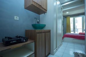 Apartemen Jarrdin Cihampelas A 1508 By PROELIA INDONESIA