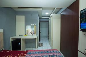 Apartemen Jarrdin Cihampelas A 1508 By PROELIA INDONESIA