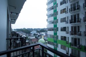 Căn Hộ 1 Phòng Ngủ (One-Bedroom Apartment)