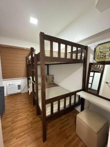 Trendy 3BR Loft Condo along EDSA