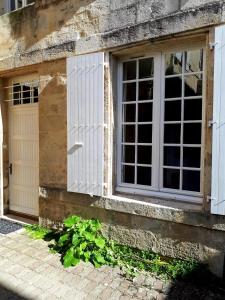 Appartements 1738 - T1 Bis Corderie Royale RDC hyper Centre : photos des chambres