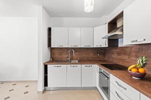 Apartman LUX