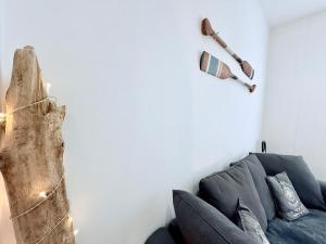 Appartements 1738 - T1 Bis Corderie Royale RDC hyper Centre : photos des chambres