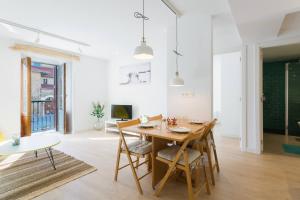 EARRA - San Frantzisko - Centro y playa