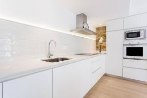 EARRA - San Frantzisko - Centro y playa