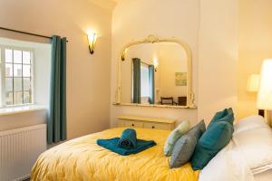 Cherry Tree Cottage - 3 Bed Countryside Retreat!