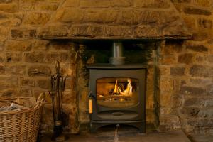 Cherry Tree Cottage - 3 Bed Countryside Retreat!