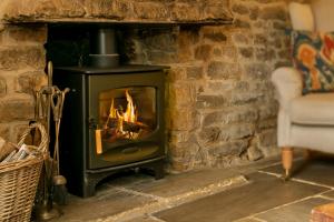 Cherry Tree Cottage - 3 Bed Countryside Retreat!