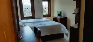 Griya Fatima - Pakem